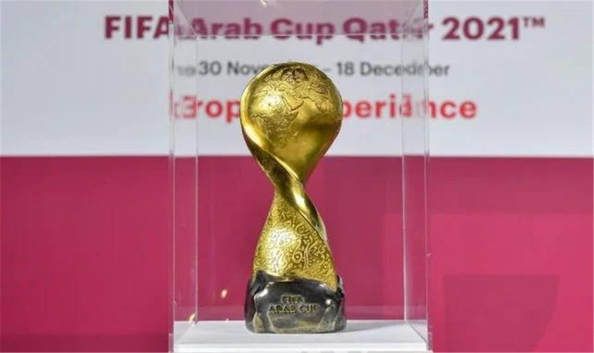 الحلم نيوز : اللجنة المنظمة تعلن تفاصيل كأس العرب 2025.. وجوائز خيالية