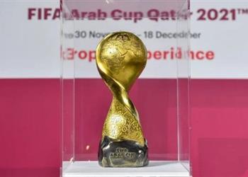 اللجنة المنظمة تعلن تفاصيل كأس العرب 2025 وجوائز خيالية