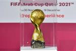 اللجنة المنظمة تعلن تفاصيل كأس العرب 2025.. وجوائز خيالية