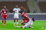 الاتفاق يصعق الأهلي بثلاثية في الدوري السعودي
