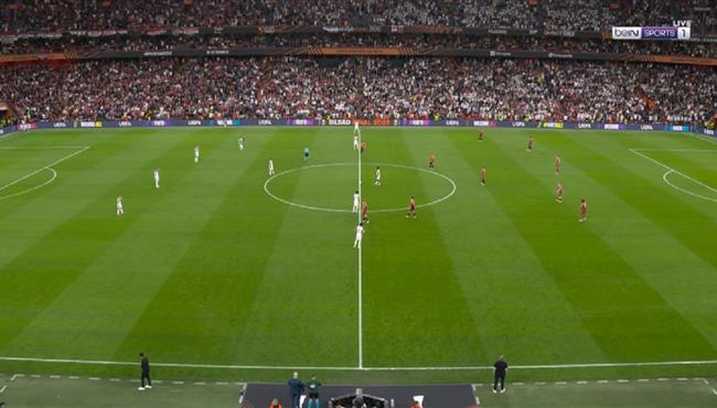 ملخص مباراة توتنهام ومانشتر يونايتد (1-0) نهائي الدوري الاوروبي