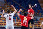 موعد والقناة الناقلة لمباراة الأهلي والزمالك اليوم في نهائي كأس الكؤوس الإفريقية لكرة اليد.. والمعلق
