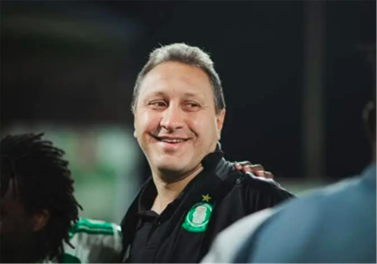 نيوز برو : هادي خشبة: كهربا فرض نفسه في ليبيا.. وثنائي الأهلي والزمالك ضمن اهتمامات أهلي طرابلس