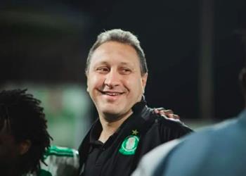 هادي خشبة كهربا فرض نفسه في ليبيا وثنائي الأهلي والزمالك ضمن اهتمامات أهلي طرابلس