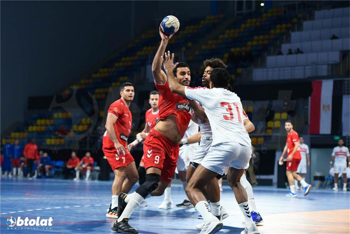 الحلم نيوز : مواعيد مباريات اليوم الجمعة 23-5-2025 والقنوات الناقلة.. قمة الأهلي والزمالك في بطولة إفريقيا لليد وجولة الحسم بـ الدوري الإيطالي