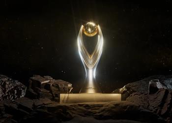 كاف يوضح سبب تغيير شكل كأس دوري أبطال إفريقيا