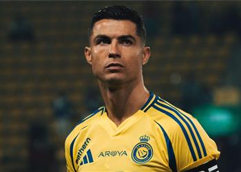 ماركا رجل أعمال يتولى مفاوضات انتقال رونالدو لنادي عربي للمشاركة في كأس العالم للأندية