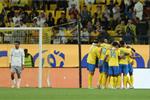 لاعب النصر يقترب من الرحيل إلى الدوري التركي