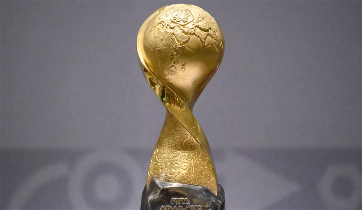 الحلم نيوز : المنتخبات المشاركة في كأس العرب 2025