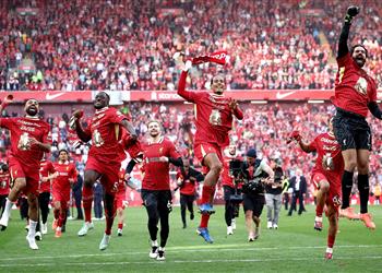 ليفربول يوضح تفاصيل تسلم كأس الدوري الإنجليزي 2024 25 وامتياز مرتقب لـ محمد صلاح