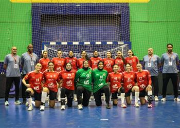 الأهلي يخسر نهائي كأس الكؤوس الإفريقية لسيدات اليد أمام بترو أتليتكو الأنجولي