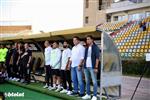 خاص | موقف أيمن الرمادي من الاستمرار في قيادة الزمالك