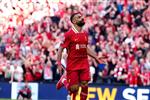 محمد صلاح: لست مغرورًا ولكني الأفضل.. هذا الموسم الأعظم لي والكرة الذهبية خارج يدي