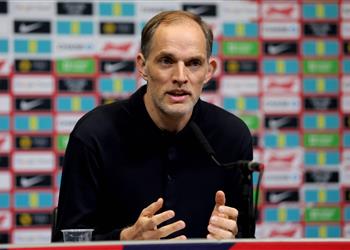 توخيل يوجه رسالة صارمة بشأن اللاعبين قبل كأس العالم للأندية لا رجوع في قرارنا