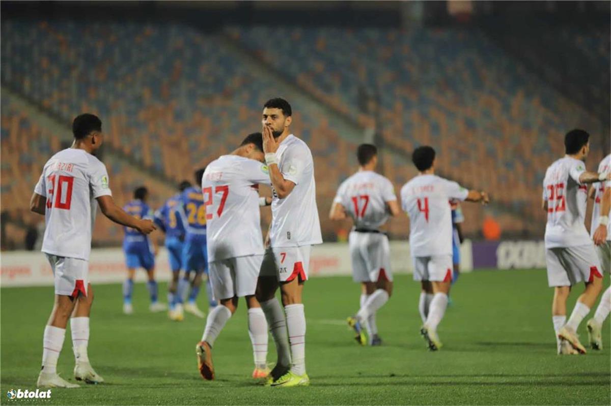 الحلم نيوز : اتحاد الكرة يٌعلن حكم مباراة الزمالك وبتروجيت في الدوري المصري