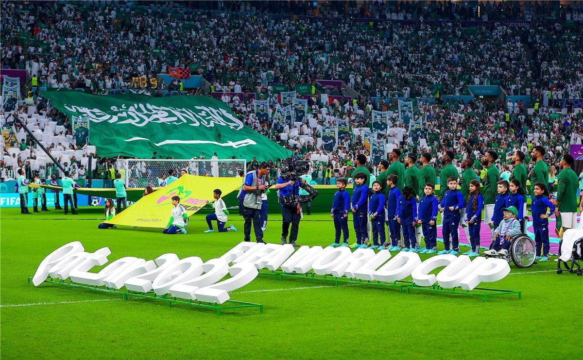 الحلم نيوز : قائمة منتخب السعودية لمباراتي البحرين واستراليا في تصفيات كأس العالم 2026