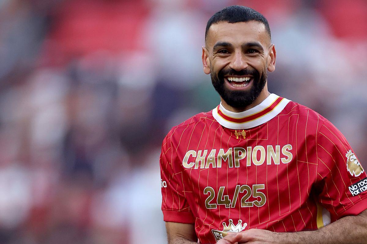 "أسهل قرار على الإطلاق".. شيرر يختار محمد صلاح في تشكيل الدوري الإنجليزي 2024/25