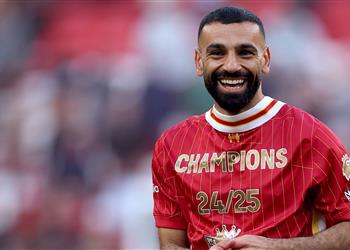 أسهل قرار على الإطلاق شيرر يختار محمد صلاح في تشكيل الدوري الإنجليزي 2024 25