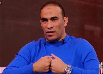 سيد عبد الحفيظ ينتقد طه عزت لا أعرف مكان السنتر لأتعلم منه اللوائح