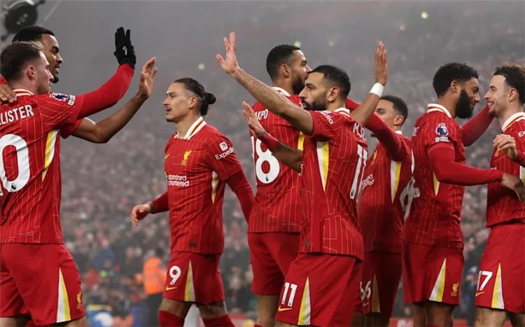ليفربول