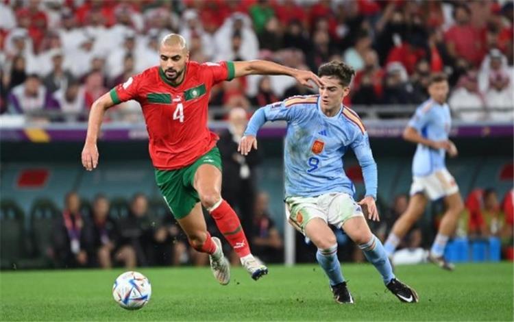 نور الدين امرابط