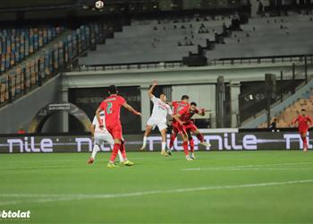 موعد والقناة الناقلة لمباراة الزمالك وبتروجيت اليوم في الدوري المصري والمعلق