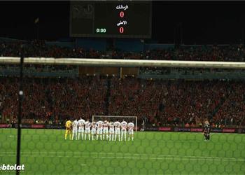 الكشف عن أول قرار من المحكمة الرياضية بشأن أزمة انسحاب الأهلي