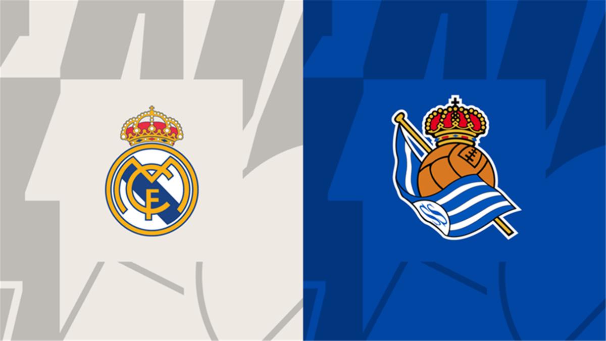 الحلم نيوز : موعد والقناة الناقلة لمباراة ريال مدريد وريال سوسيداد اليوم في الدوري الإسباني.. والمعلق