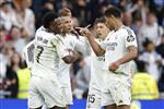 تشكيل ريال مدريد المتوقع أمام ريال سوسيداد اليوم في الدوري الإسباني