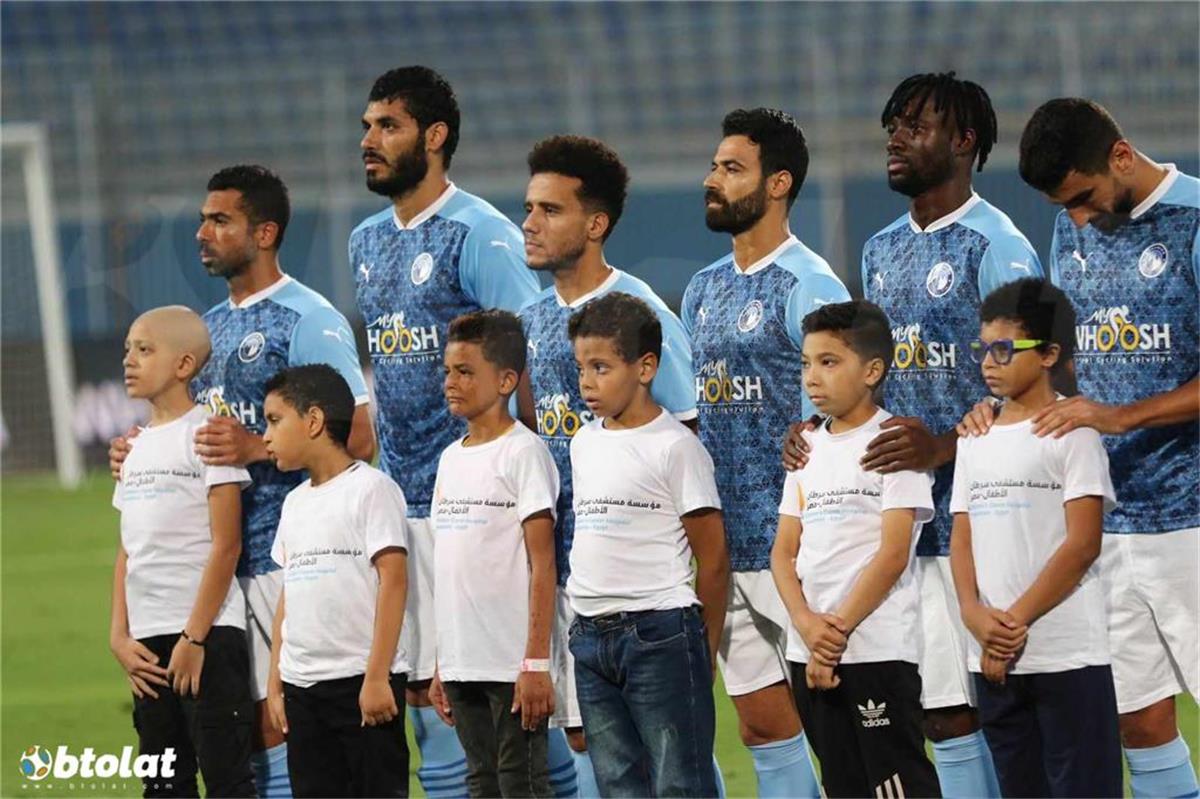 نيوز برو : رغم قرار المحكمة الرياضية.. بيراميدز لـ بطولات: دعوتنا لتجميد بطل الدوري 