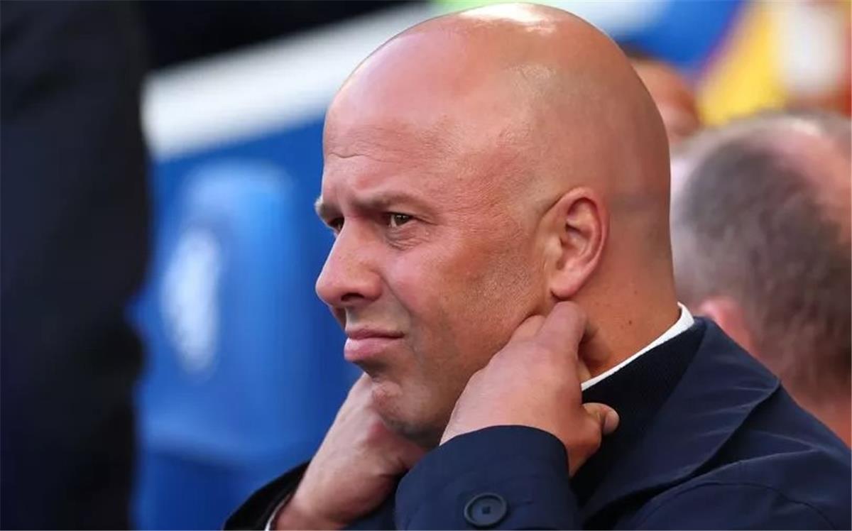 الحلم نيوز : سلوت يكشف سبب اختياره تدريب ليفربول ويؤكد: أتمنى السير على خطى جوارديولا وكلوب