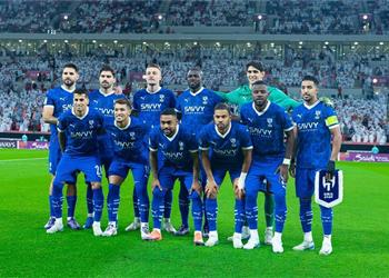 بمقابل خرافي الهلال السعودي يقترب من صفقة ثقيله لدعمه في كأس العالم للأندية