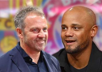 تمت بايرن ميونخ يخطف صفقة برشلونة الصيفية حتى 2029