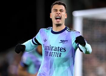 محمد صلاح ليس الأول مارتينيلي يختار أفضل 3 أجنحة في العالم