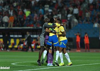 تشكيل صن داونز أمام بيراميدز في ذهاب نهائي دوري أبطال إفريقيا