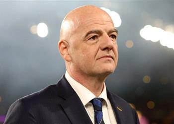 إنفانتينو مباراة الأهلي وإنتر ميامي افتتاح تاريخي لـ كأس العالم للأندية الجديد