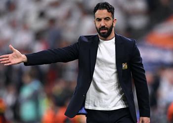 فرمان فوري أموريم يطالب لاعب مانشستر يونايتد بالبحث عن ناد آخر