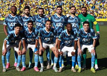 موعد مباراة بيراميدز القادمة بعد التعادل مع صن داونز في دوري أبطال إفريقيا