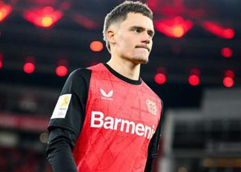 بعد مفاوضات ليفربول رئيس بايرن ميونخ ي علن وجهة فيرتز المقبلة