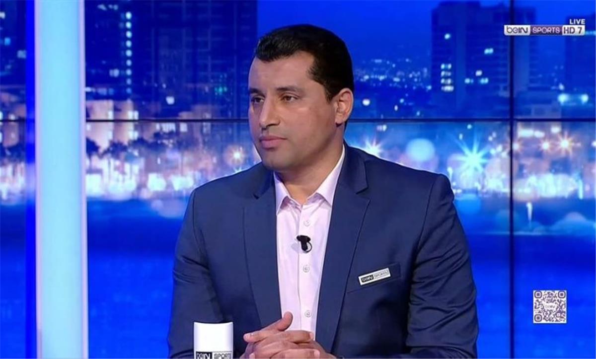 الحلم نيوز : هيثم فاروق لـ رابطة الأندية: ما يحدث مع بيراميدز لم نشاهده من قبل