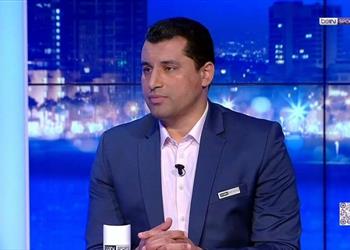 هيثم فاروق لـ رابطة الأندية ما يحدث مع بيراميدز لم نشاهده من قبل