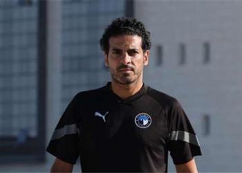 لا تريدني أن أتحدث مشهد درامي في استوديو أون سبورت وهاني سعيد يغلق الهاتف