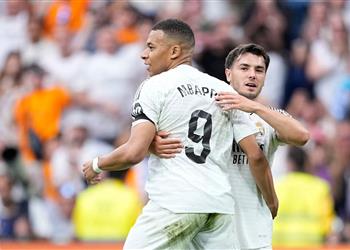 ريال مدريد ومنتخب المغرب يترقبان تطورات إصابة إبراهيم دياز