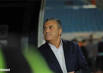 بيسيرو الأهلي كان أكثر وضوح ا مع زيزو وجماهير الزمالك من أسباب خسارة الكونفدرالية