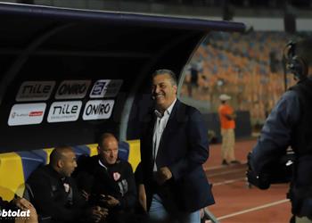 بيسيرو يتغزل في الأهلي ويصرح الزمالك مثل الجريدة و4 لاعبين يستطيعون الاحتراف بإنجلترا