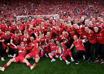 تشكيل ليفربول المتوقع أمام كريستال بالاس اليوم في الدوري الإنجليزي