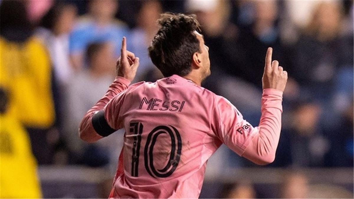 نيوز برو : فيديو | منافس الأهلي.. إنتر ميامي يفلت من الهزيمة بتعادل جديد في الدوري الأمريكي