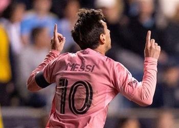 فيديو منافس الأهلي إنتر ميامي يفلت من الهزيمة بتعادل جديد في الدوري الأمريكي