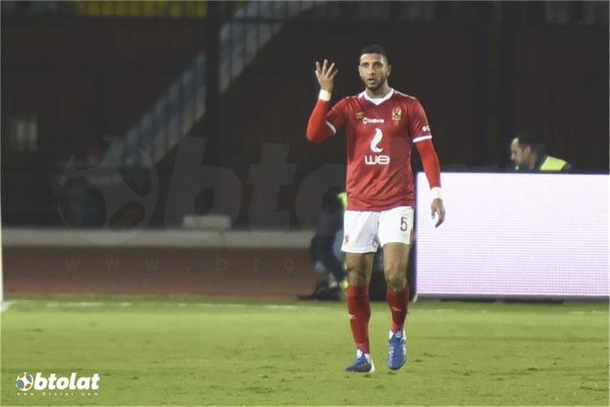 "العرض الأخير".. شوبير يكشف عن رسالة رامي ربيعة بشأن مفاوضات التجديد مع الأهلي