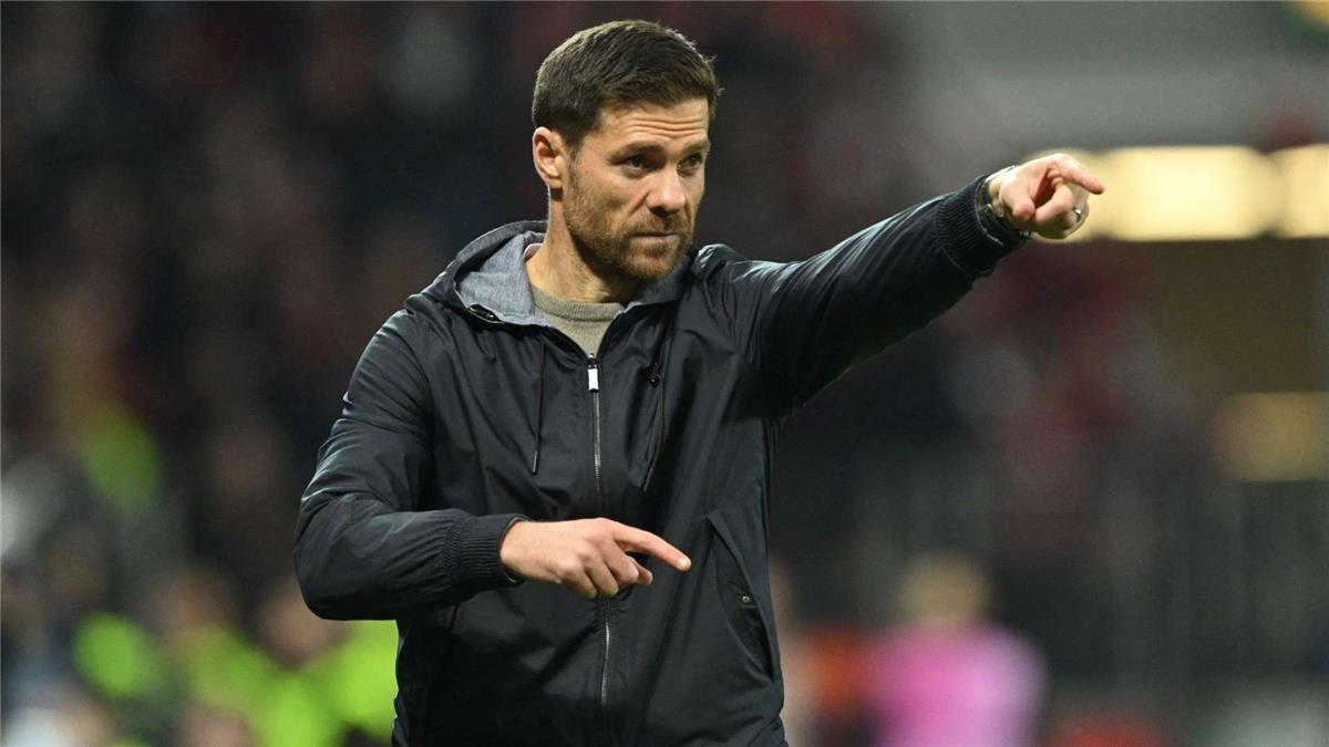 الحلم نيوز : عاجل ورسميًا | تشابي ألونسو مديرًا فنيًا لـ ريال مدريد.. وموعد تقديمه